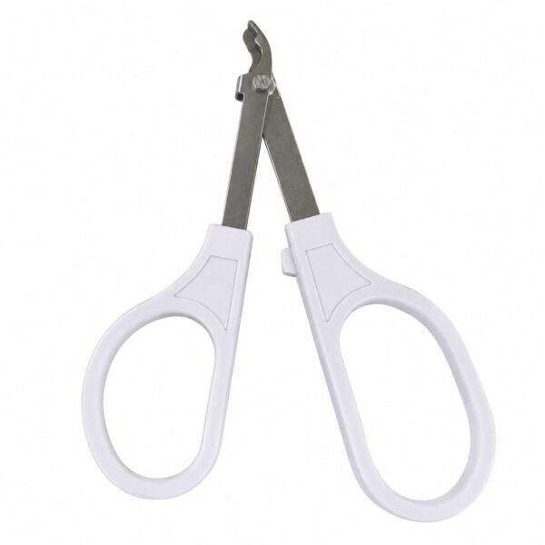 PINZA SACAGRAPAS QUIRURGICO