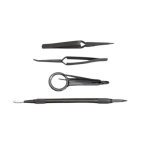 Kit de instrumental oftalmico