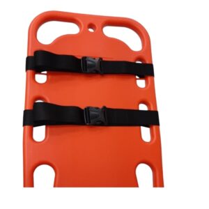 correas de seguridad para camilla