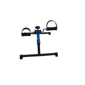 Pedalera estática para ejercicios.