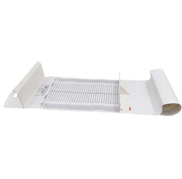 Infantometro de mesa SECA 210