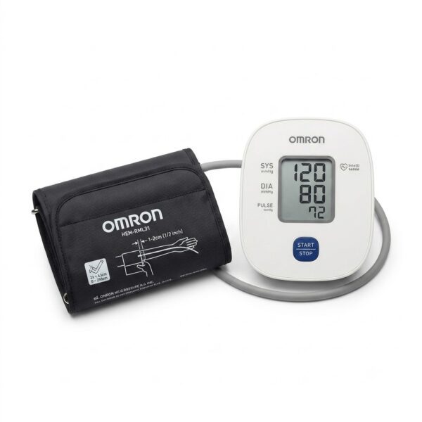Tensiometro Digital OMRON 7121J