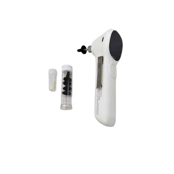 Otoscopio digital inteligente Scope Around SA160