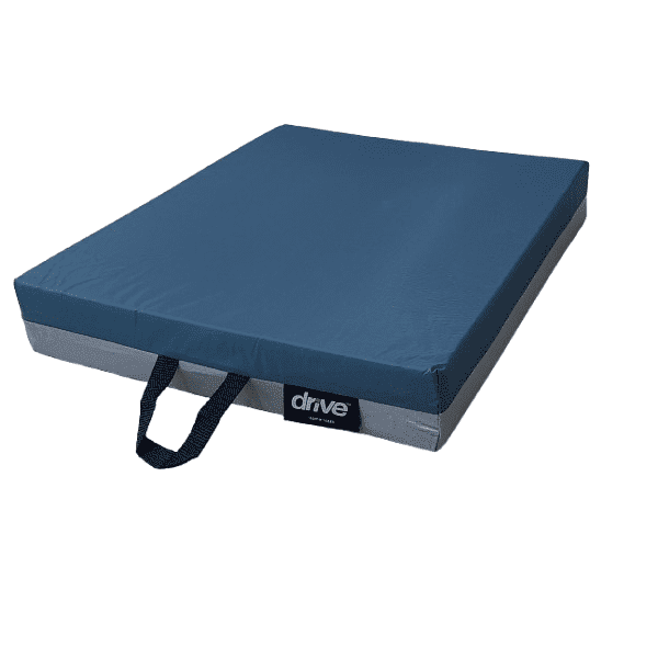 Cojin antiescaras Drive para silla de ruedas