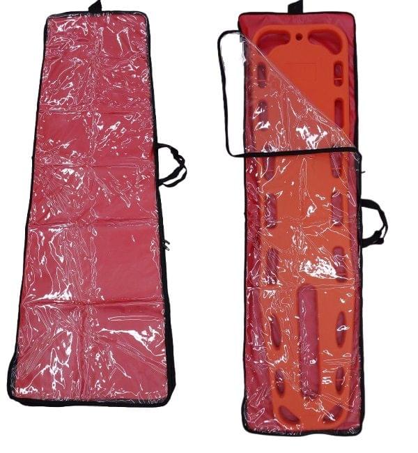 Funda para tabla espinal adulto