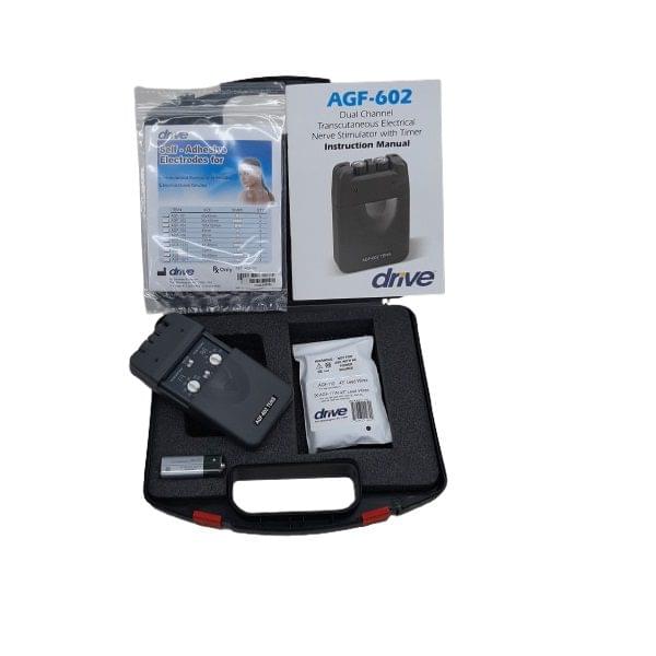 TENS DRIVE AGF-602