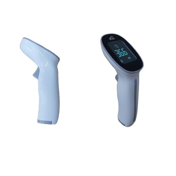 Termómetro infrarrojo digital Knowledge