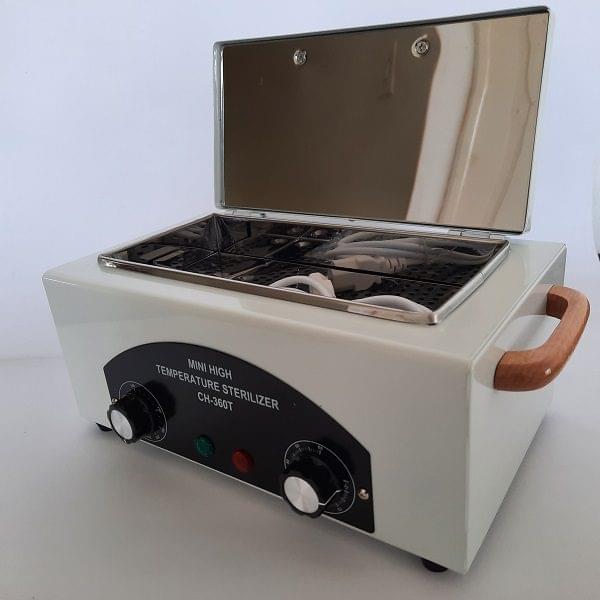 ESTERILIZADOR EN SECO USO MEDICO, DENTAL, VETERINARIO - Imagen 2