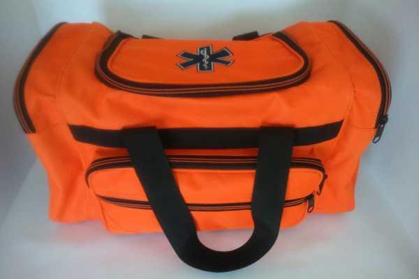 MALETIN DE EMERGENCIAS JMPROF ONE - Imagen 4