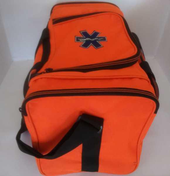 MALETIN DE EMERGENCIAS JMPROF ONE - Imagen 2