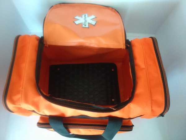 MALETIN DE EMERGENCIAS JMPROF ONE - Imagen 3
