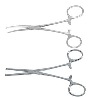 Pinza Kocher 14 cm