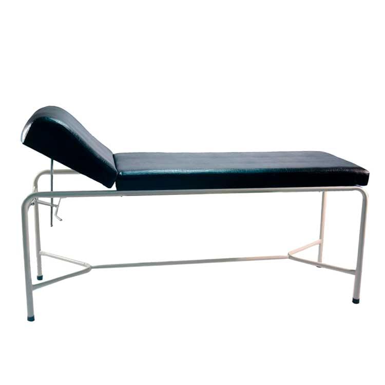 CAMILLA DE EXAMINACION SIN CAJONES