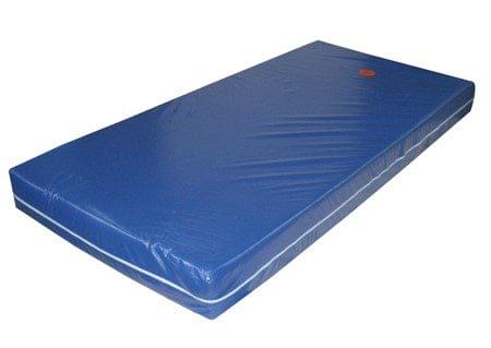 Colchon para cama hospitalaria impermeable