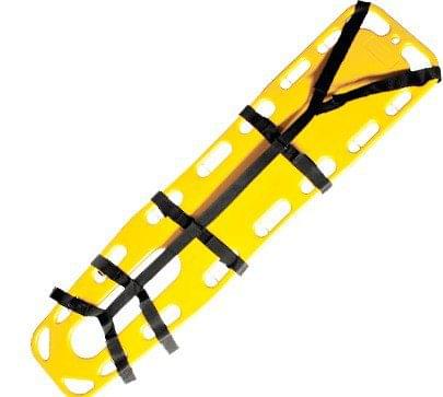 Correa araña para tabla espinal - Imagen 2