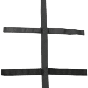 Correa araña para tabla espinal