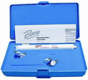 ELECTROCAUTERIO REUSABLE A PILAS AARON BOVIE DEL1