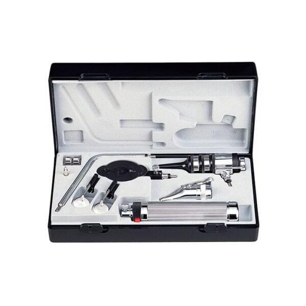 Equipo de diagnostico Riester 2050