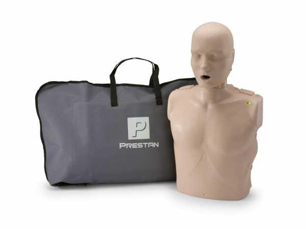 Maniqui RCP prestan adulto SMART 2000
