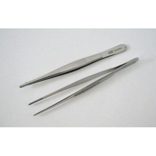 PINZA ANATÓMICA 14 cm