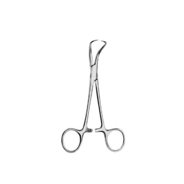 PINZA BACKHAUS O DE CAMPO 9 cm