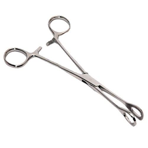 PINZA FOESTER DE ARO 16 cm