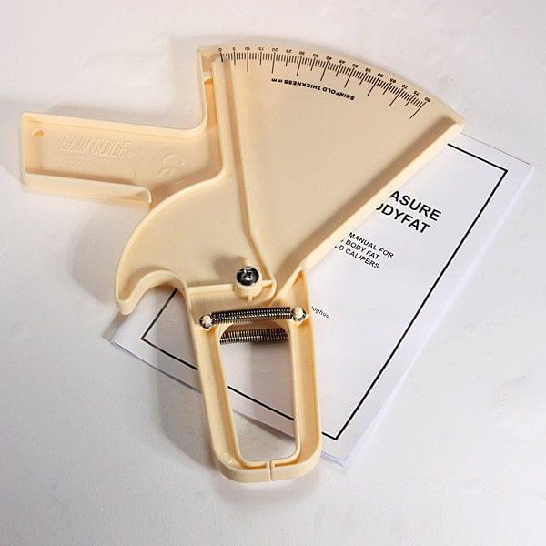 PLICÓMETRO-ADIPÓMETRO SLIM GUIDE - Imagen 2