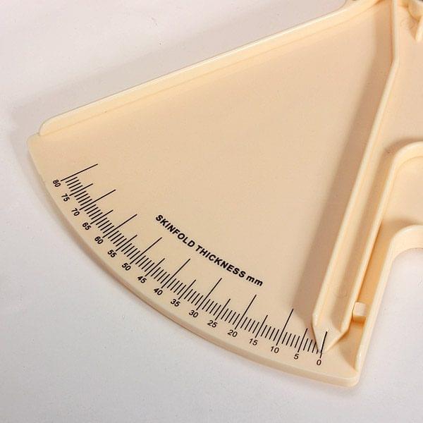 PLICÓMETRO-ADIPÓMETRO SLIM GUIDE - Imagen 3