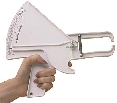 PLICÓMETRO-ADIPÓMETRO SLIM GUIDE