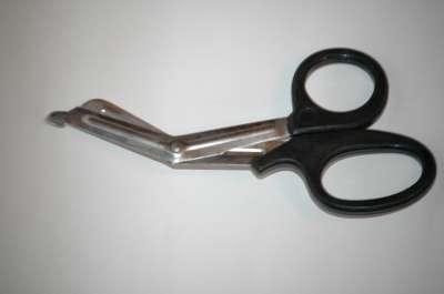 Tijera corta todo lister 7 1/4" - Imagen 2