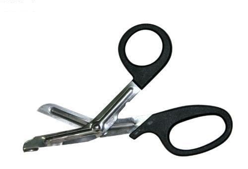 Tijera corta todo lister 7 1/4"